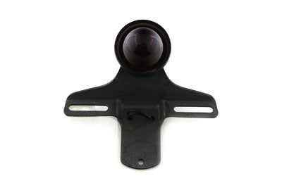 Replica Tail Lamp with Glass Lens