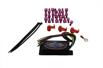Illuminator Turn Signal Pro Module III