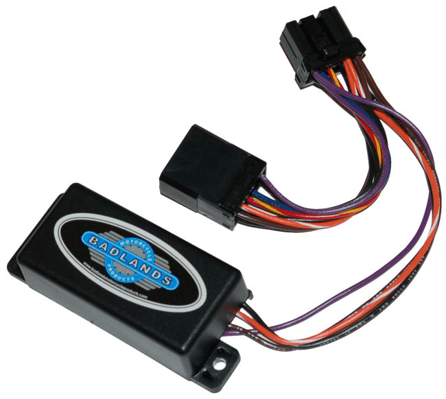 Badlands Turn Signal Load Equalizer III