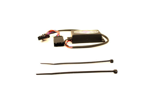 Badlands Turn Signal Load Equalizer III