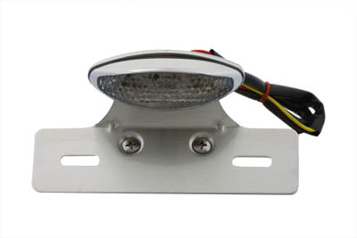 LED Fender Mount Tail Lamp Assembly