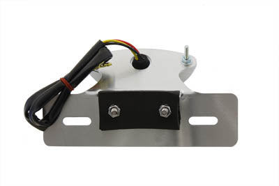 LED Fender Mount Tail Lamp Assembly