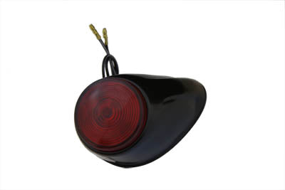 Fender Mount Tail Lamp