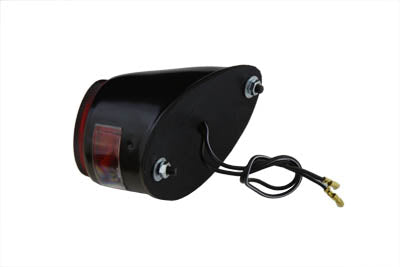 Fender Mount Tail Lamp