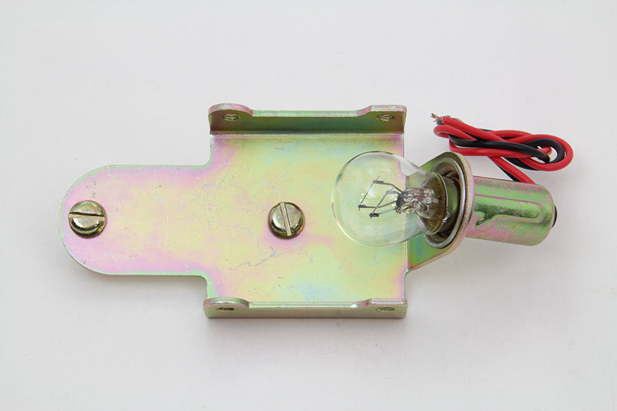 Tail Lamp Socket