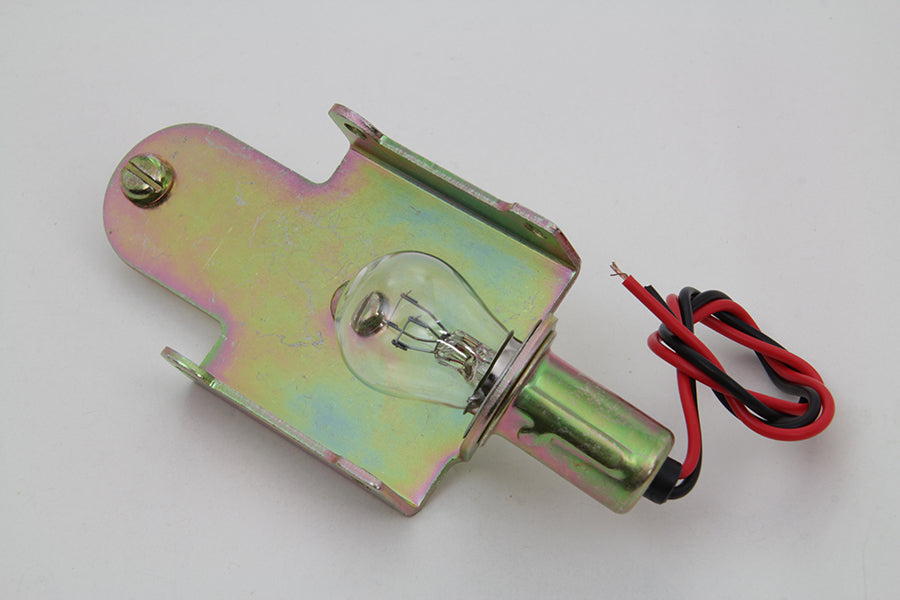 Tail Lamp Socket