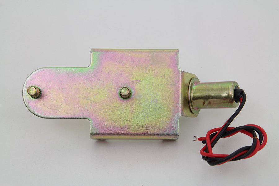 Tail Lamp Socket