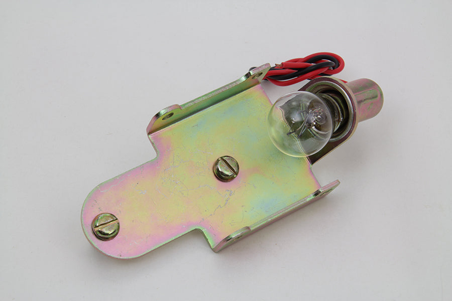 Tail Lamp Socket