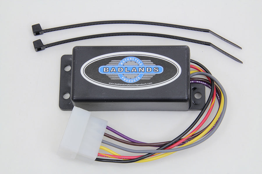 Automatic Turn Signal Shut Off Module