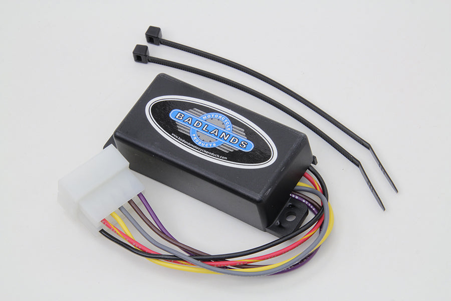 Automatic Turn Signal Shut Off Module