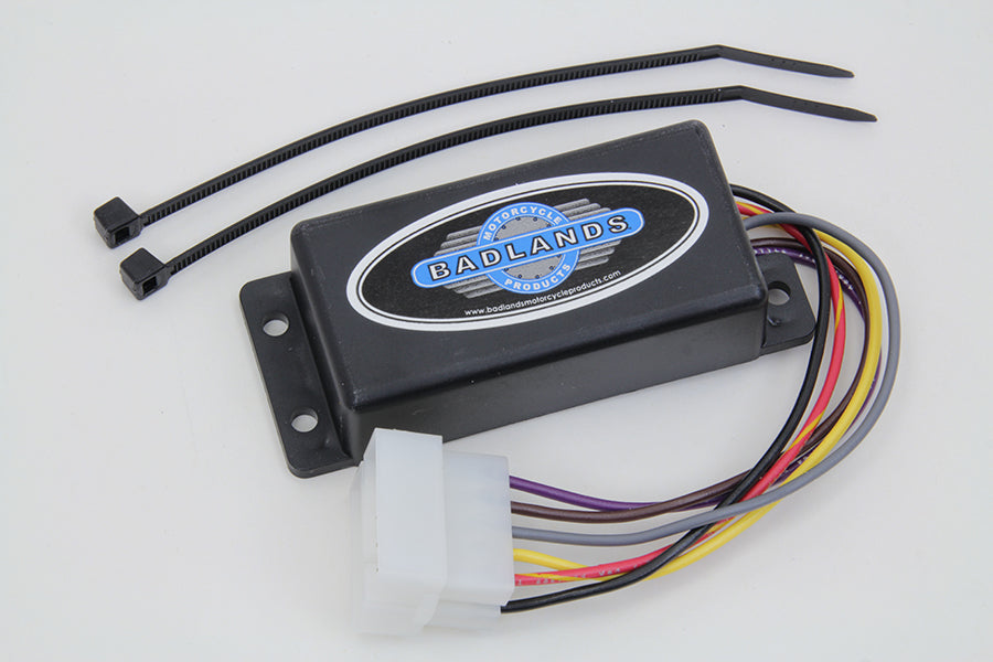 Automatic Turn Signal Shut Off Module