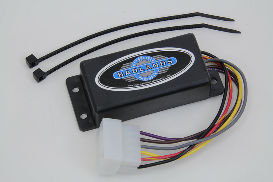 Automatic Turn Signal Shut Off Module