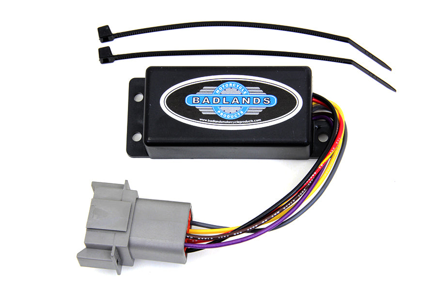 Automatic Turn Signal Shut Off Module