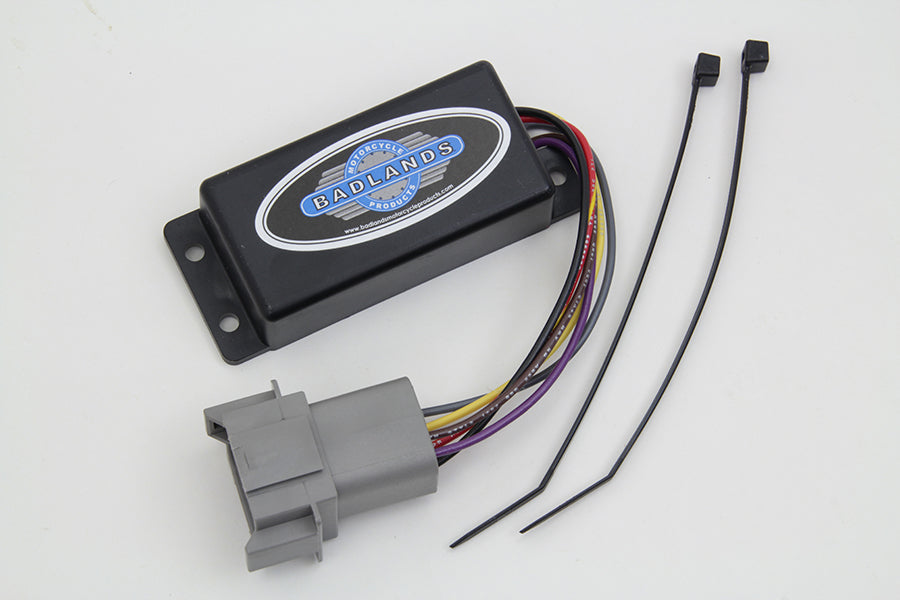 Automatic Turn Signal Shut Off Module