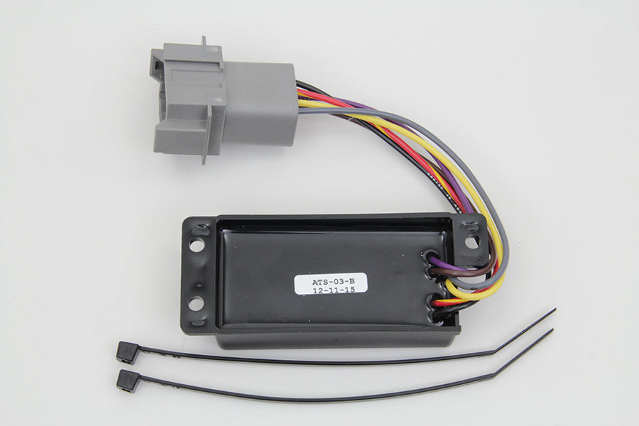 Automatic Turn Signal Shut Off Module