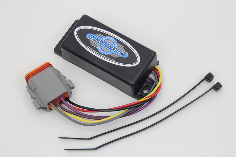 Automatic Turn Signal Shut Off Module