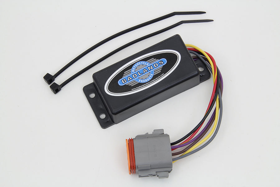 Automatic Turn Signal Shut Off Module