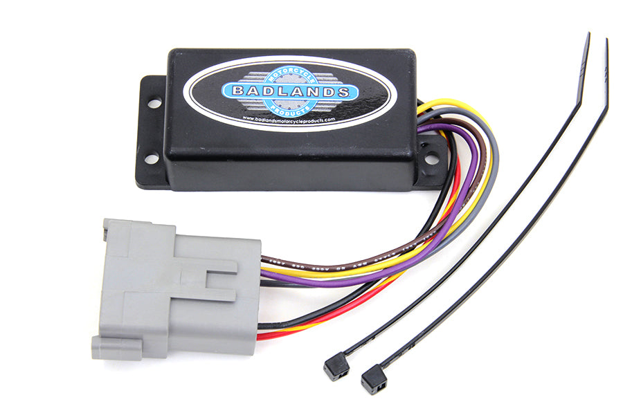 Automatic Turn Signal Shut Off Module
