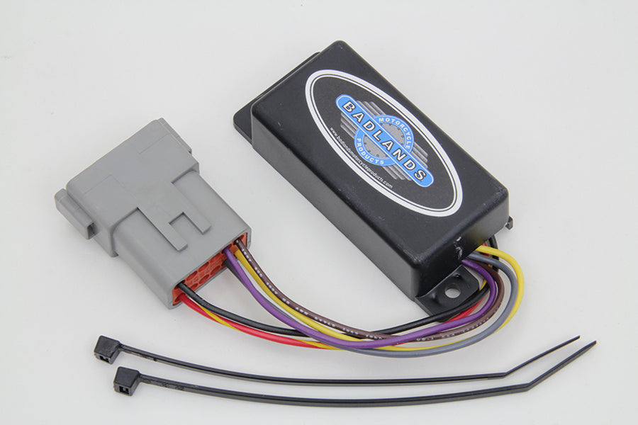 Automatic Turn Signal Shut Off Module