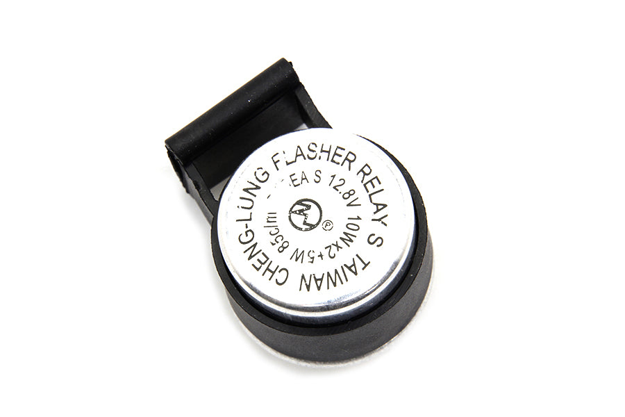 12 Volt 2 Pin Flasher Unit