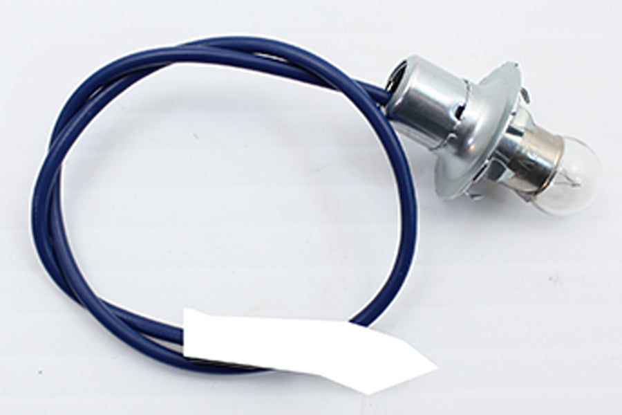 Indicator Lamp Socket