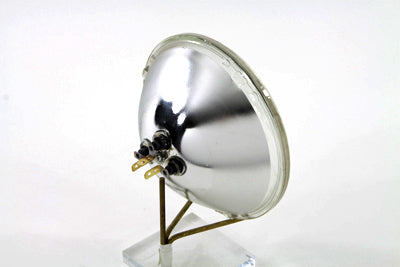 7 Round Headlamp Sealed Beam Bulb