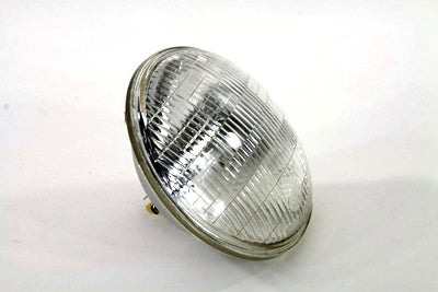 7 Round Headlamp Sealed Beam Bulb