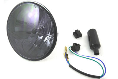 7 Round Headlamp Sealed Beam