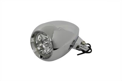4-1/2 Round Headlamp Protolyte
