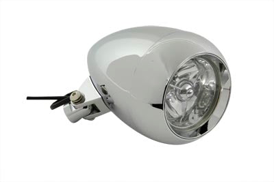 4-1/2 Round Headlamp Protolyte