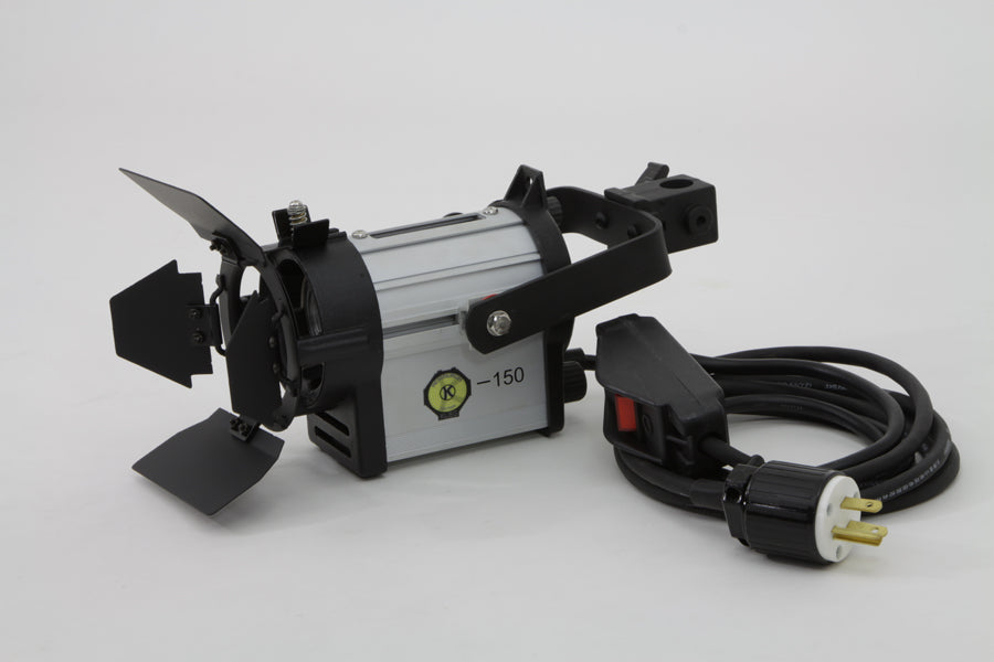 DTW 150 Tungsten Light