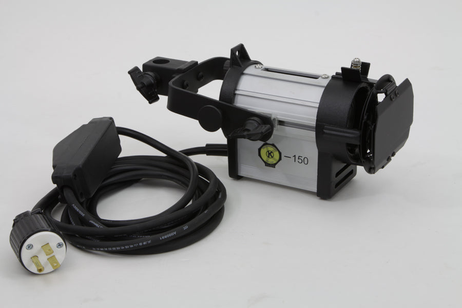 DTW 150 Tungsten Light