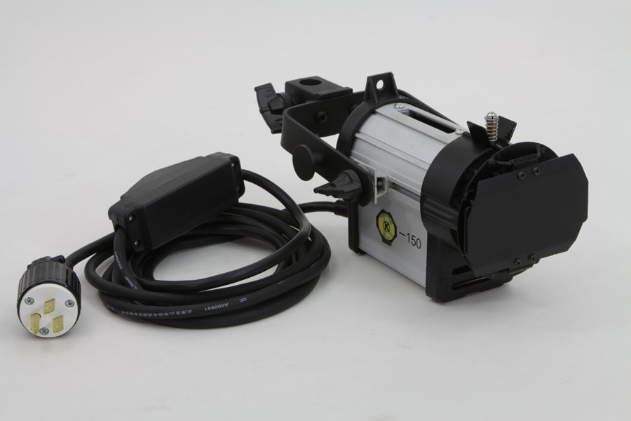 DTW 150 Tungsten Light