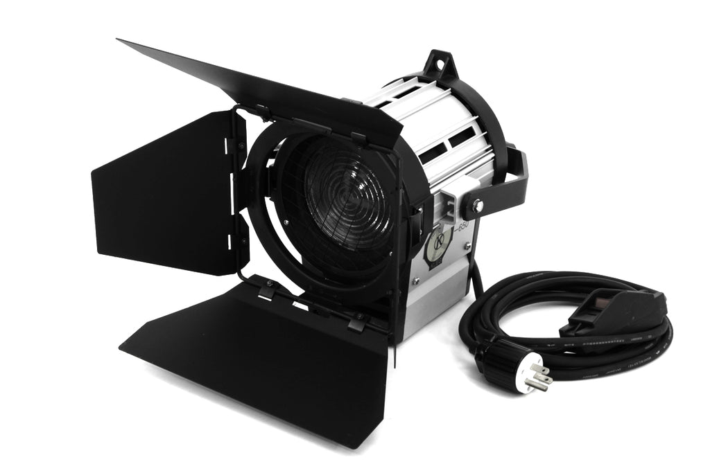 DTW 650 Tungsten Light