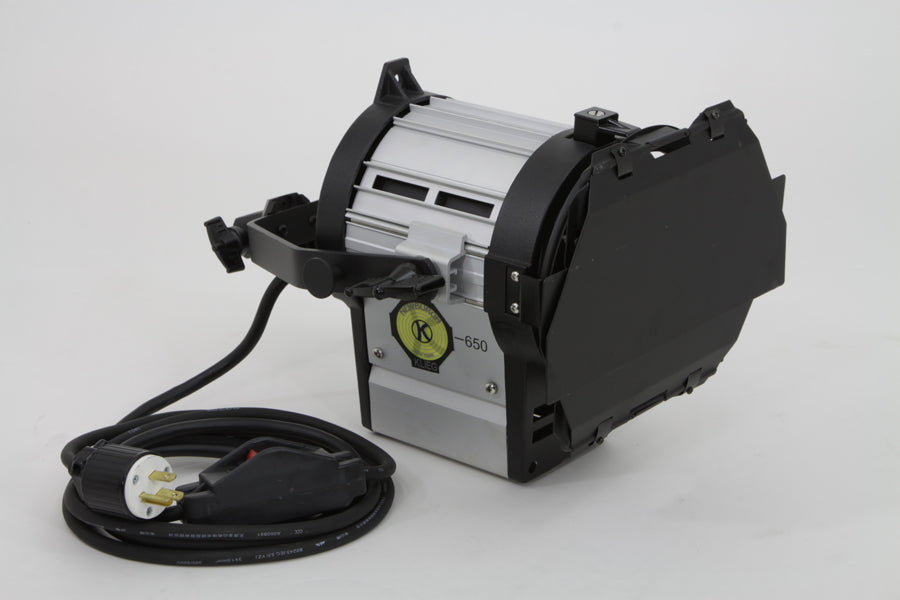 DTW 650 Tungsten Light