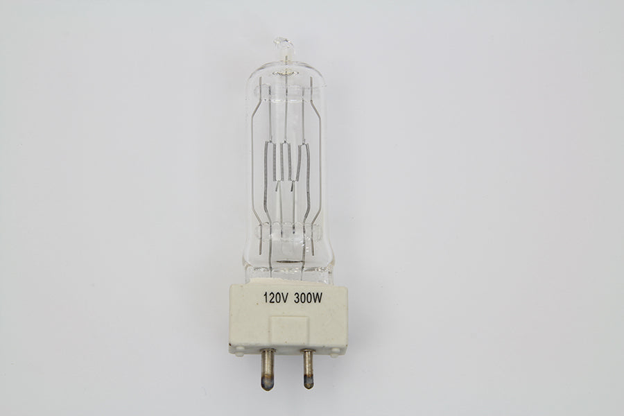 300 Watt Bulb 120 Volt