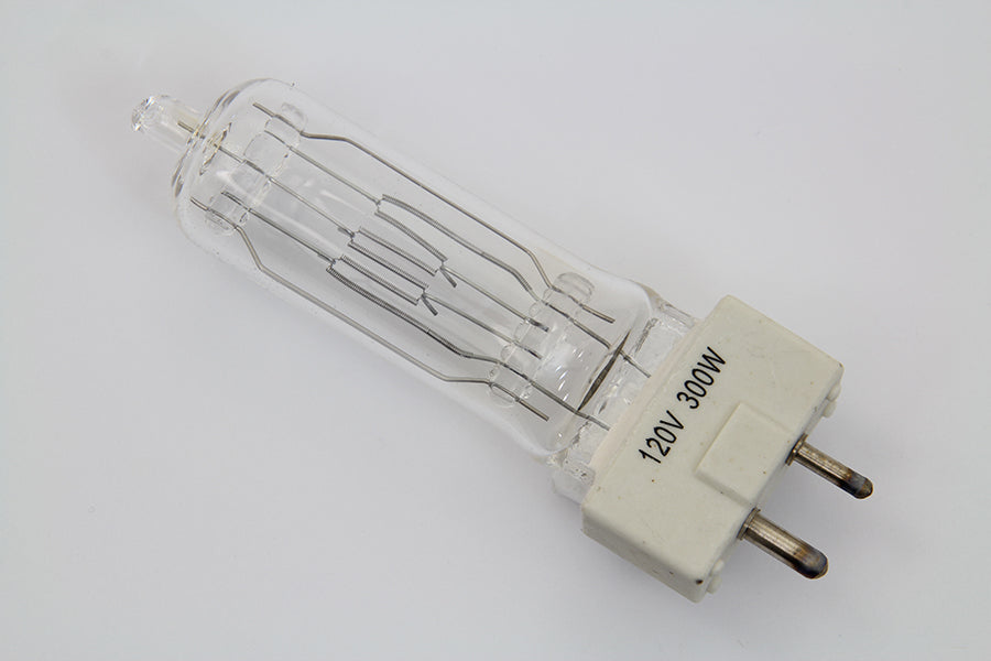 300 Watt Bulb 120 Volt