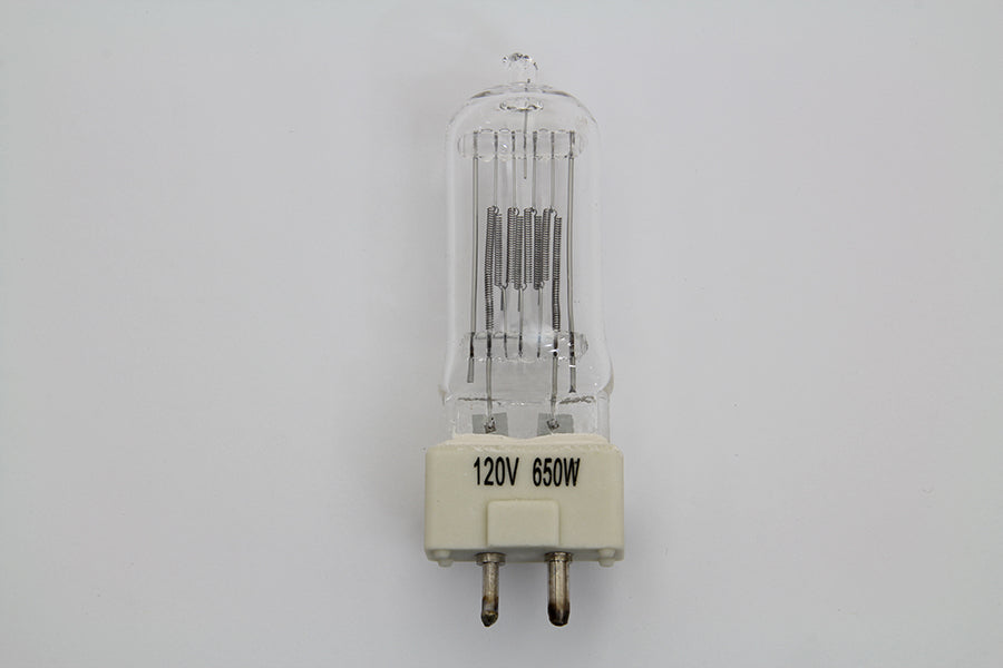 650 Watt Bulb 12 Volt