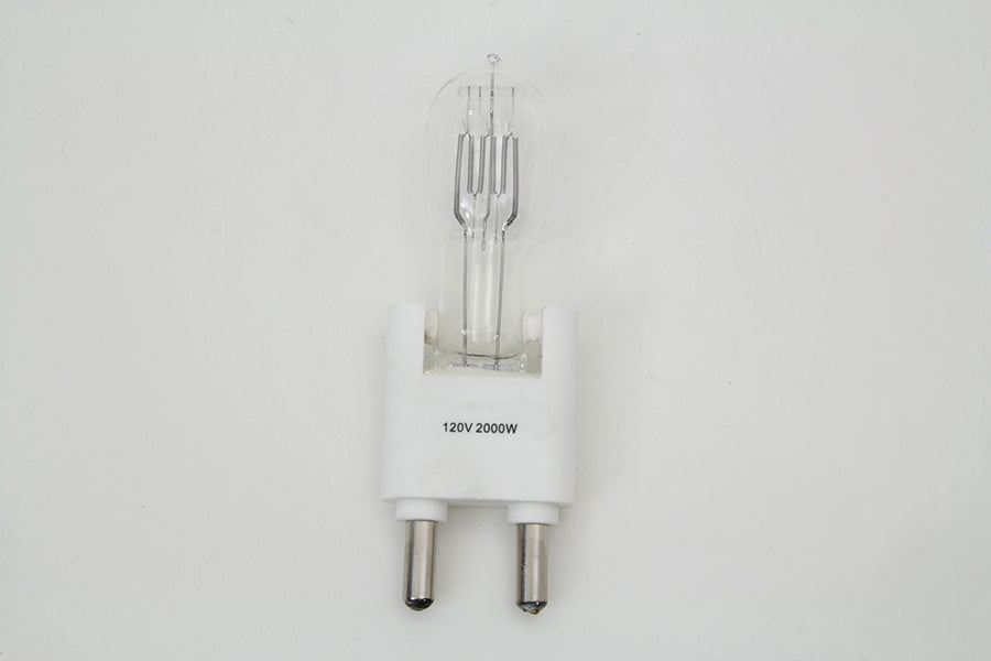 2000 Watt Bulb 120 Volt