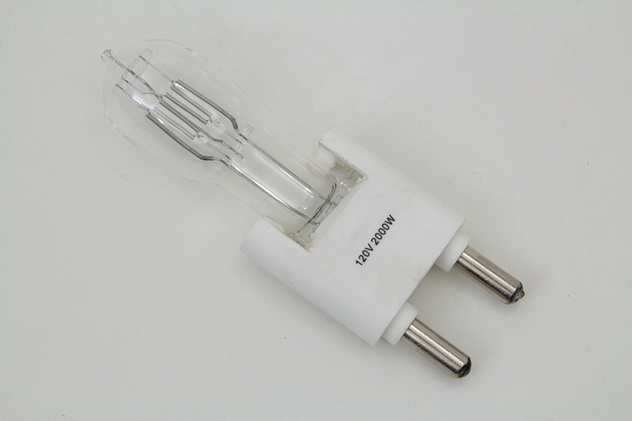 2000 Watt Bulb 120 Volt