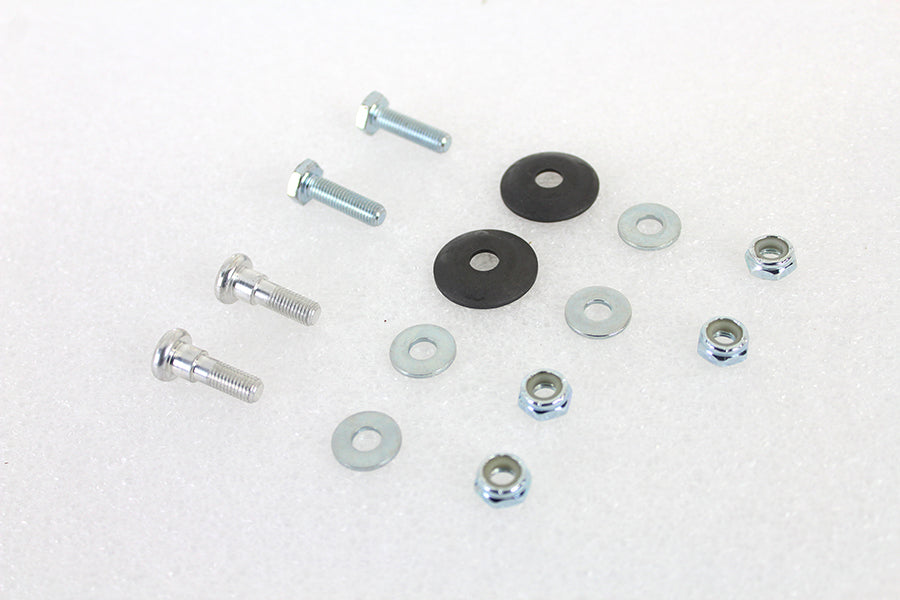 Seat Spring Mounting Kit