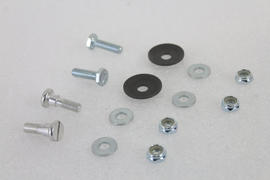 Seat Spring Mounting Kit