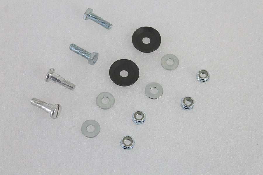 Seat Spring Mounting Kit