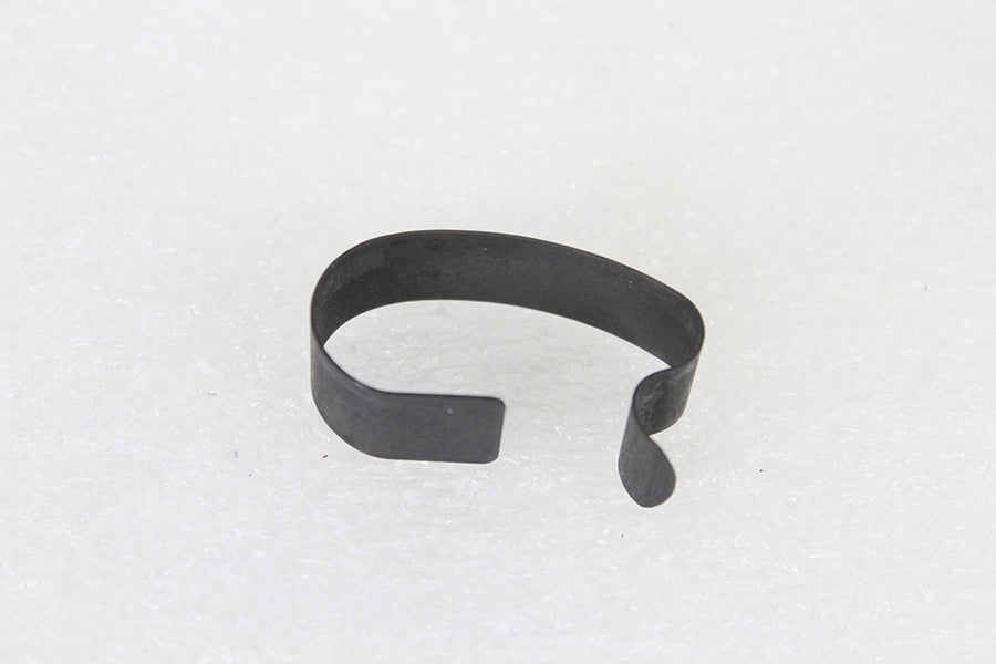 Parkerized Wire Clip