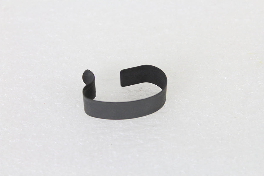 Parkerized Wire Clip