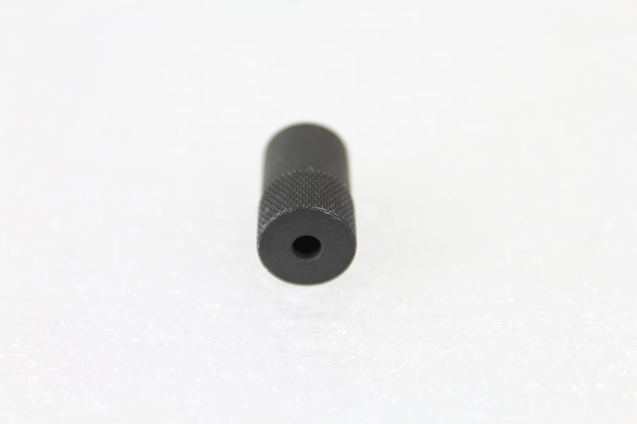 Front Brake Cable Felt Washer and Packing Nut Parkerized