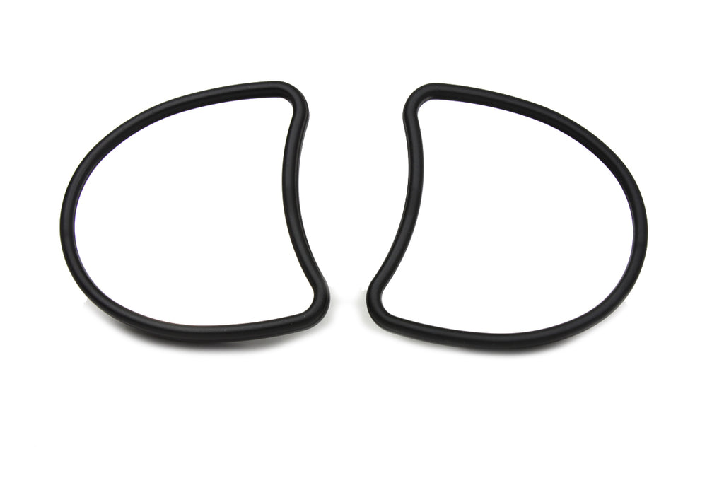 Fairing Mount Mirror Set