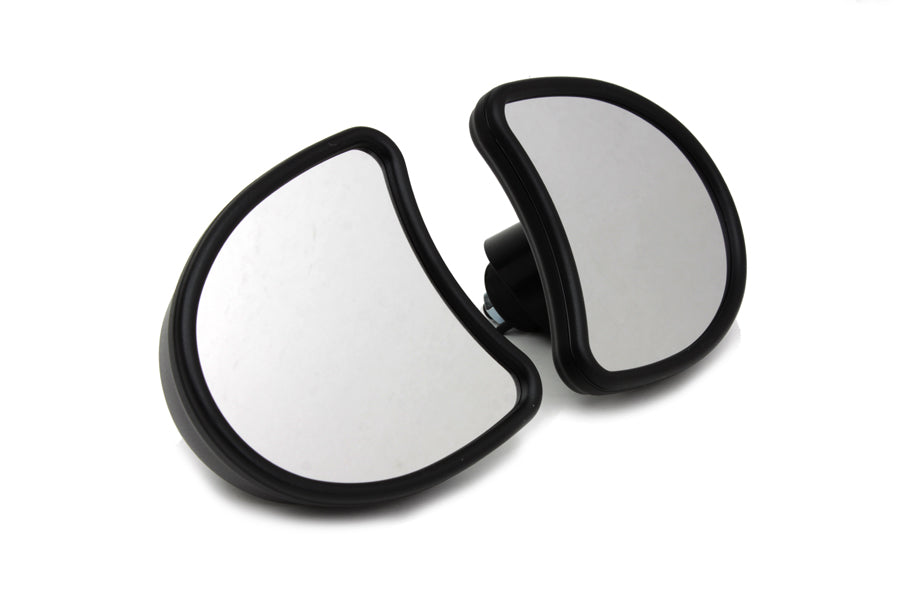 Fairing Mount Mirror Set