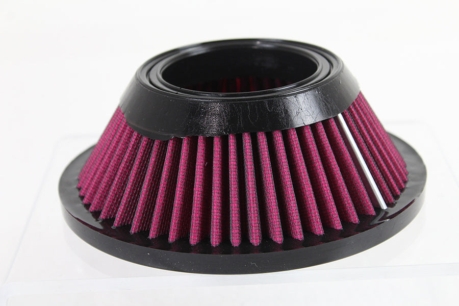 Burst Air Filter