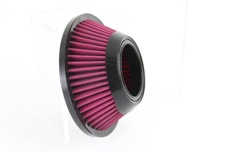 Burst Air Filter